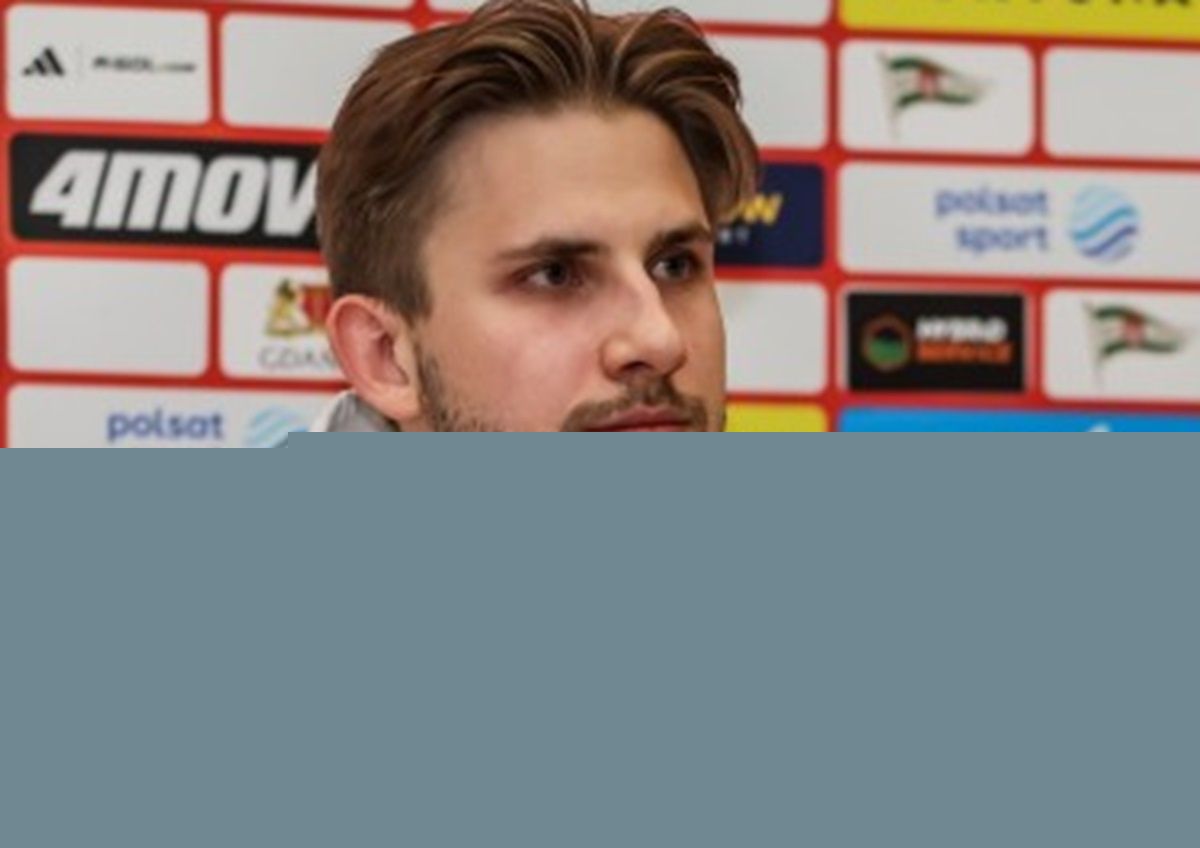 Z Lechii Gdańsk odszedł manager ds. komunikacji