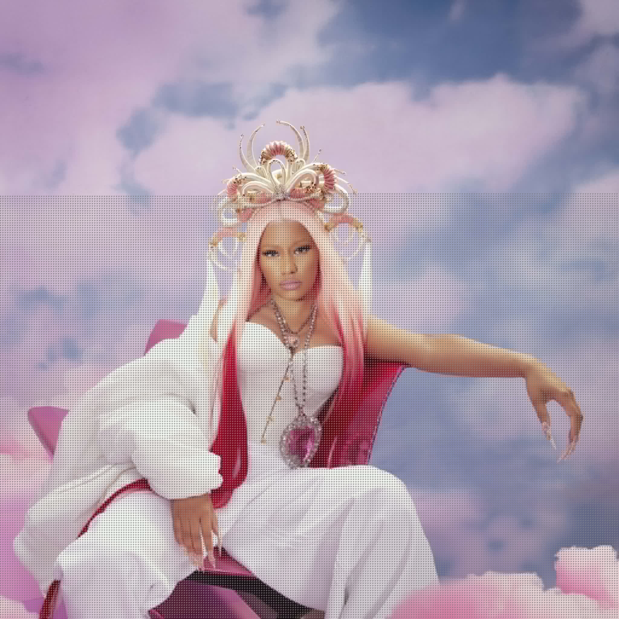 Nicki Minaj, Cardi B Beef Explodes On Social Media