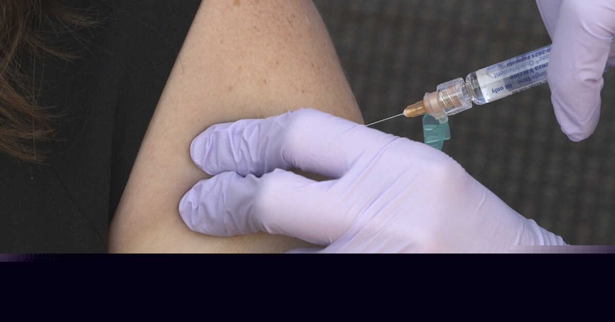 Ask Dr.  Nandi: What to know about the new federal changes to childhood vaccine recommendations
