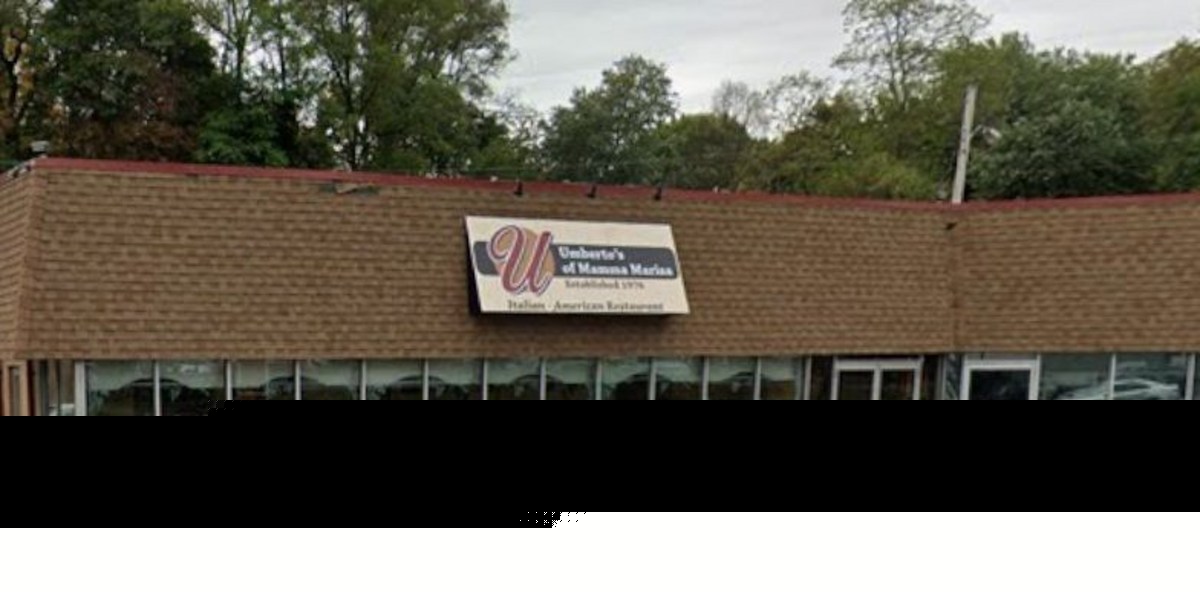 Remember Umberto's? The Family Just Made a Big Announcement