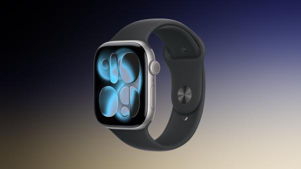 Apple Watch Series 11 GPS Models Available From $299.99 on Amazon