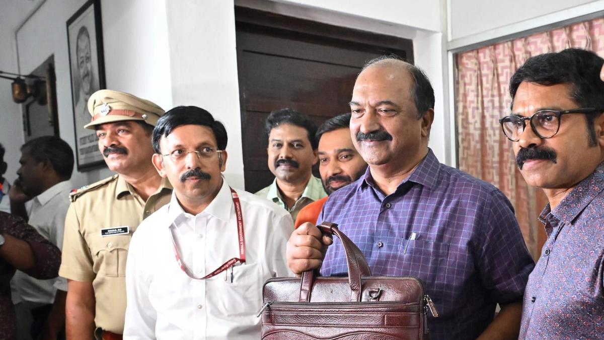 Kerala Budget 2026 LIVE: Finance Minister Balagopal presents State Budget; ₹14,500 crore for social security pensions; honorariums of ASHAs hiked
