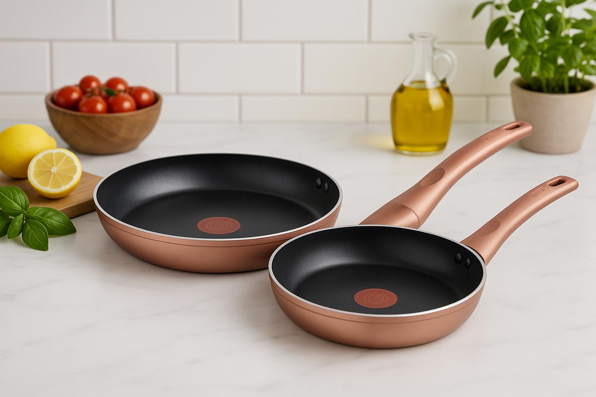 Vuoi padelle che durino, eleganti da vedere e pratiche da usare? Questo set è l’investimento giusto (prendi l’offerta ora)