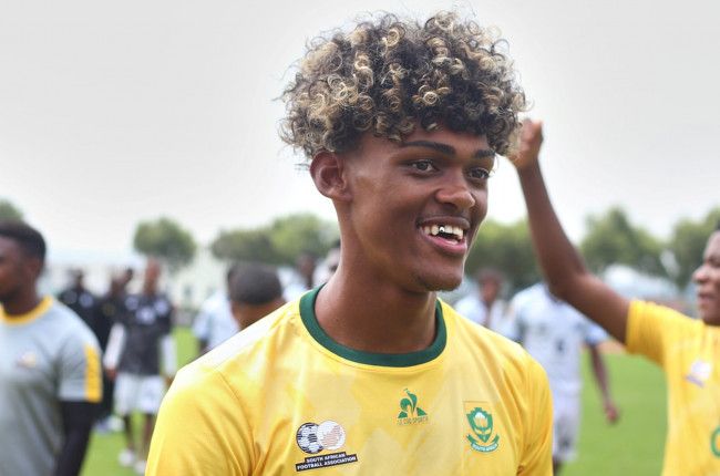 South African defender ‘closing’ in on MLS move