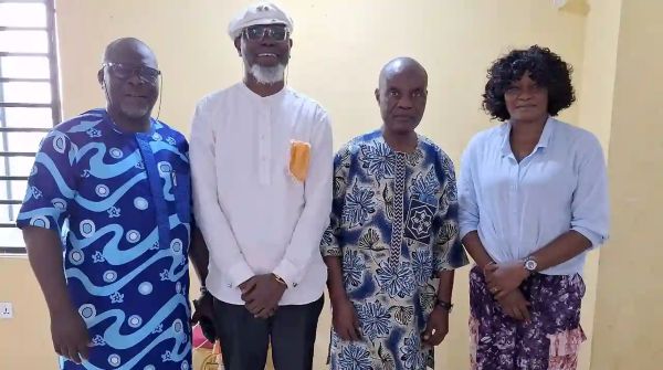 PJAN elects Olasunkanmi as chairman, other executives