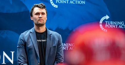 Charlie Kirk Understood Conservatives Need to Take Back Academia