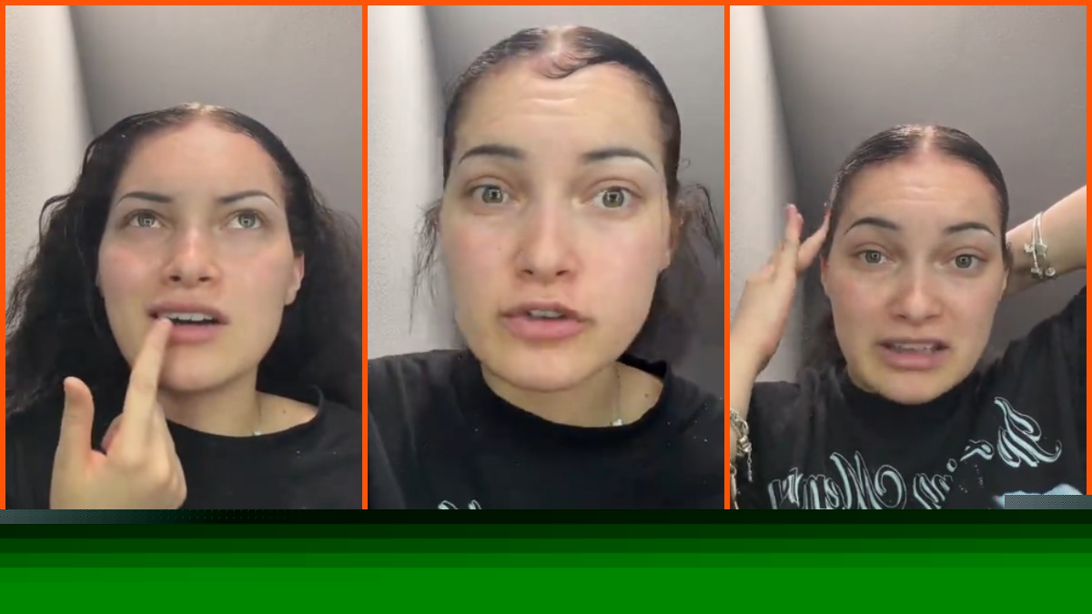 Elderly woman kept showering her young neighbor with cash and gifts. Then a confession made her stop answering the door