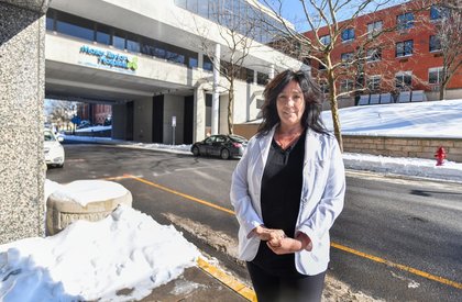 Hospital workers ‘hopeful and relieved’ after state OKs ownership change