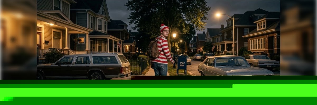 Waldo Fears Worsening Threats From KCMO Tire Slasher Lady Suspect