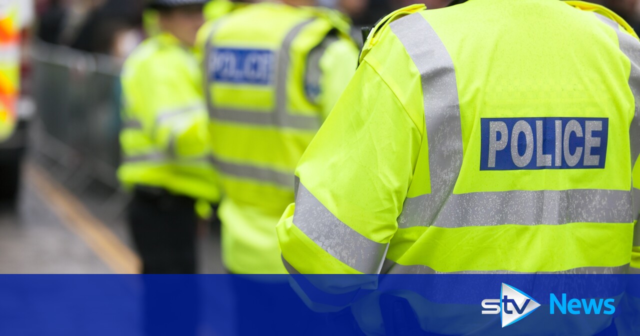 Man charged following three-vehicle crash in Fife