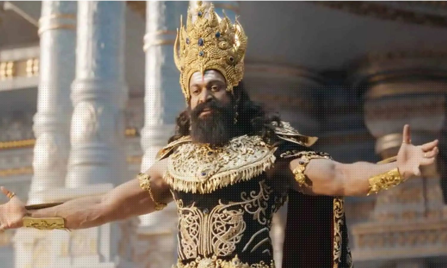 ‘Ramayana’ trailer: Yash steals the show as Raavan