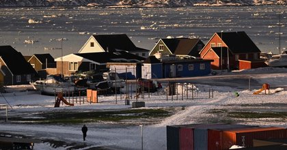 „Nicht provokativ“ - US-Sondergesandter: So könnte Grönland-Deal werden
