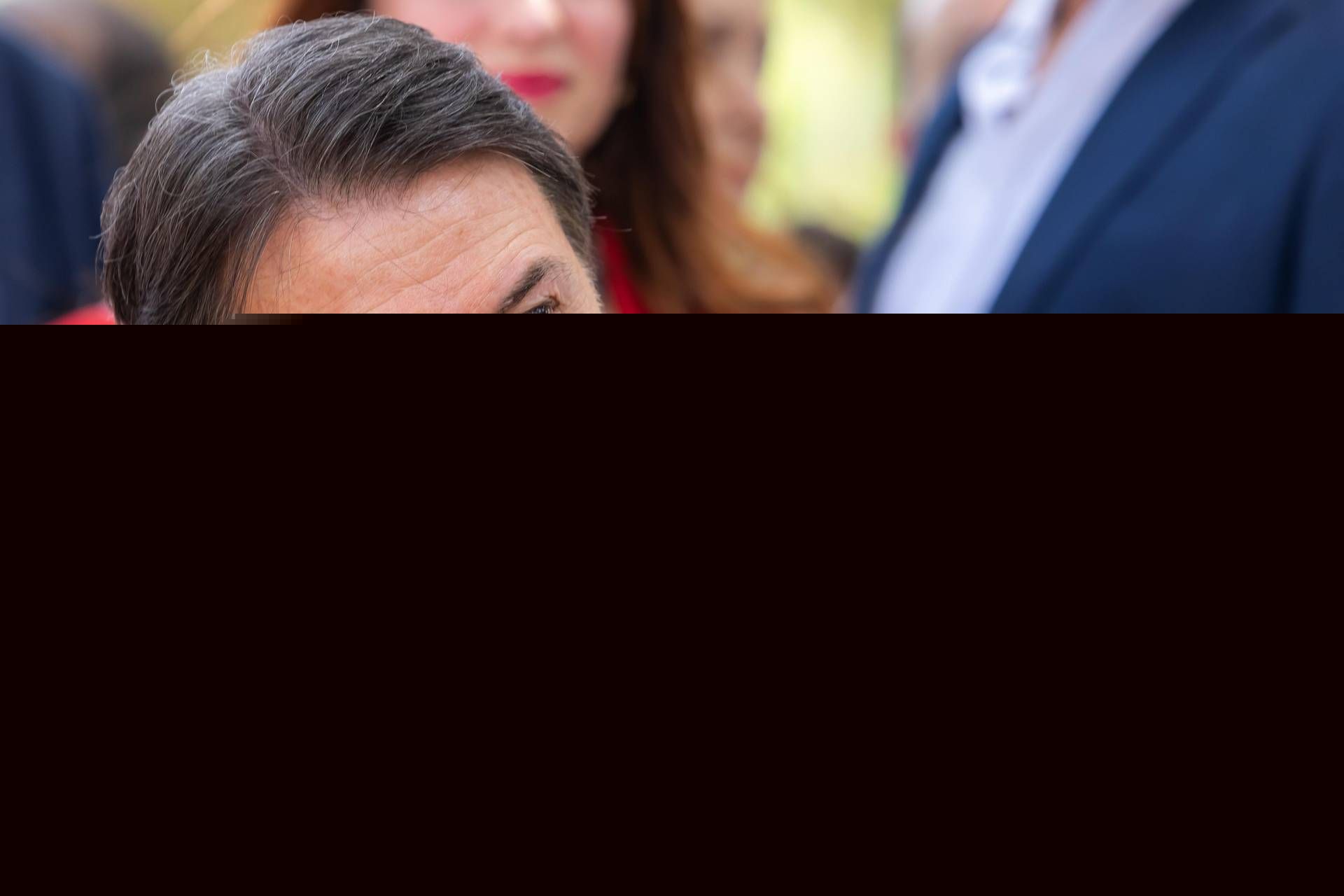 Ucraina, Conte: "No del M5S al sostegno militare"