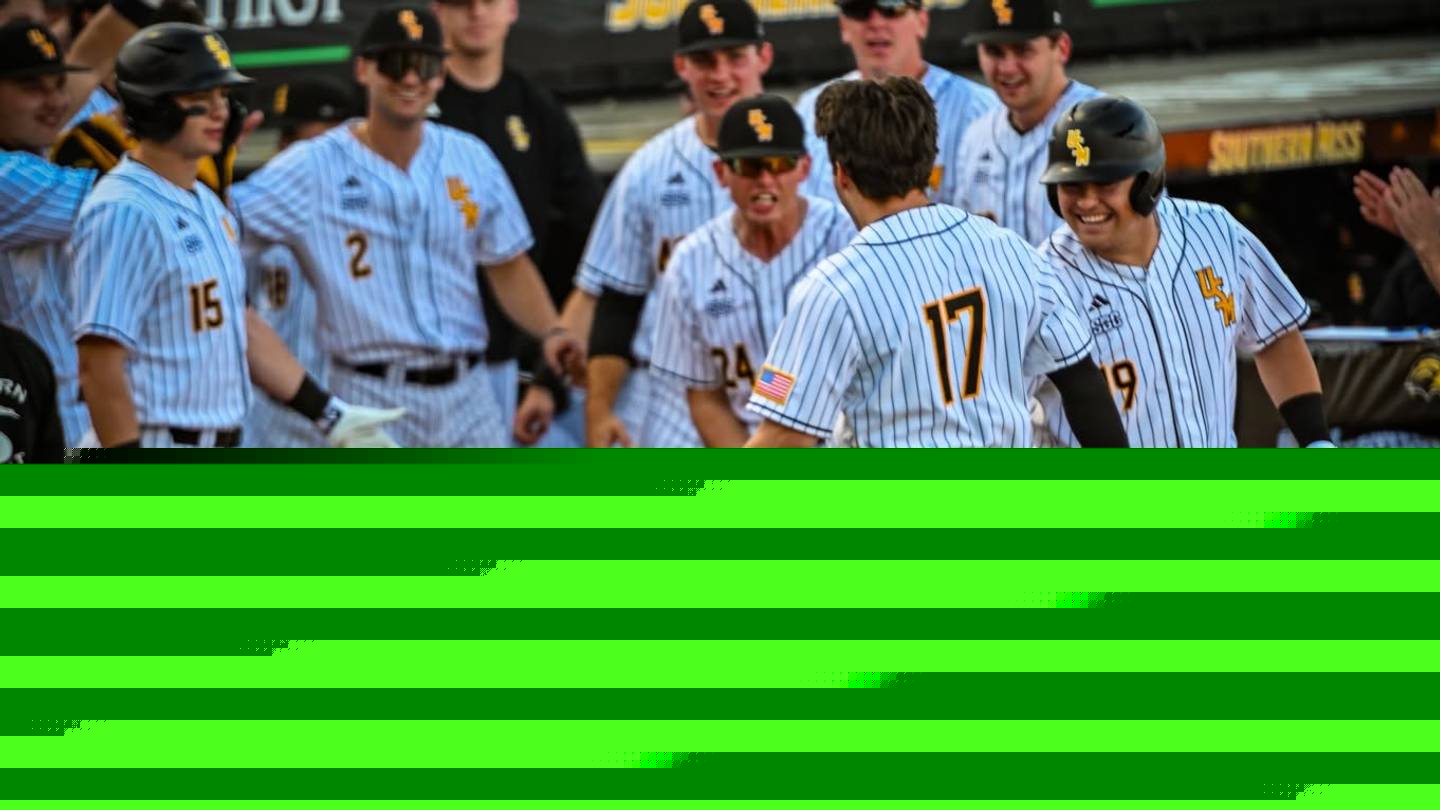 Source: Kyle Morrison 'Seriously Considering' Return to Southern Miss Baseball After NCAA Eligibility Ruling