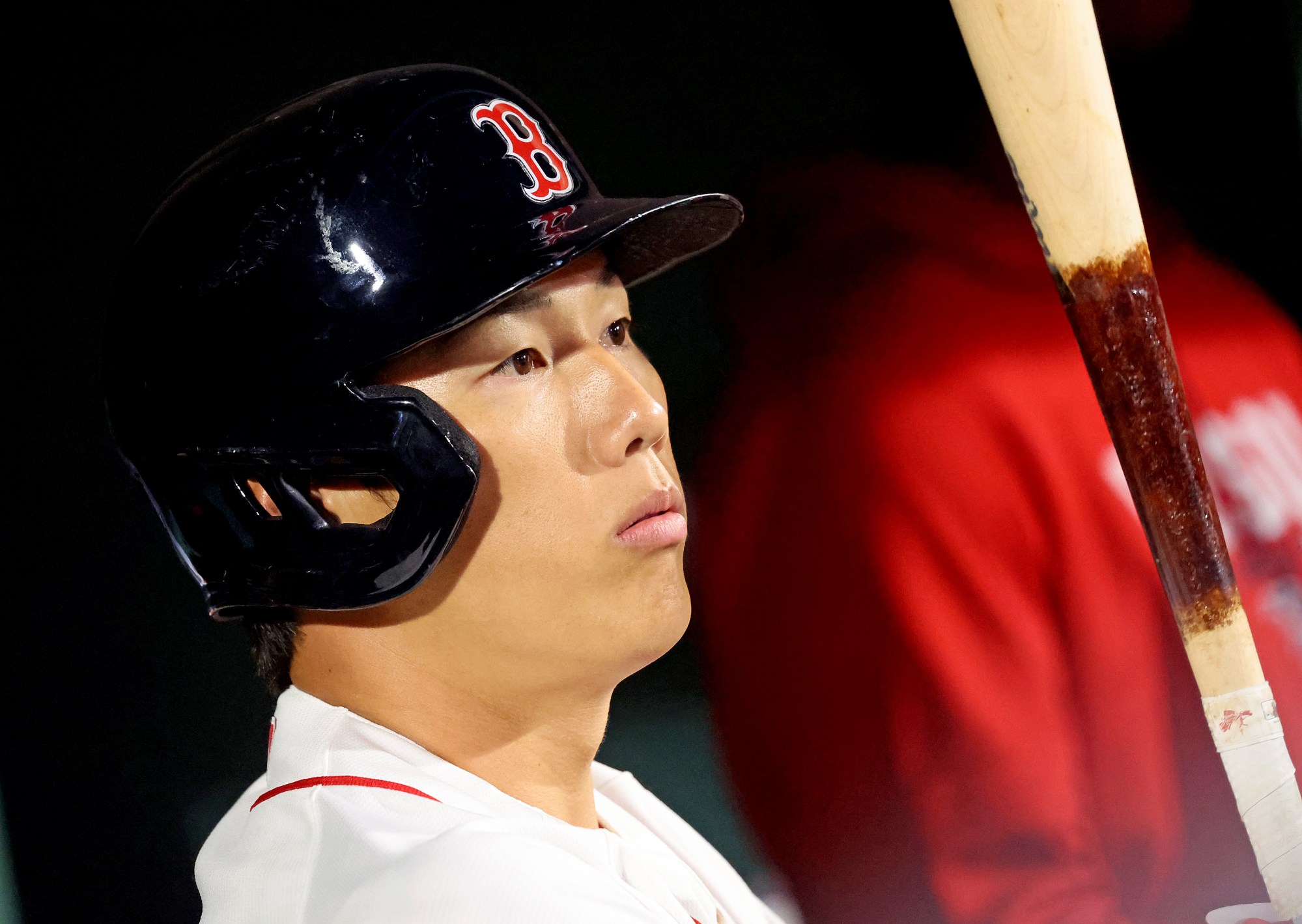 Another Red Sox player sidelined as clubhouse bug makes its way around