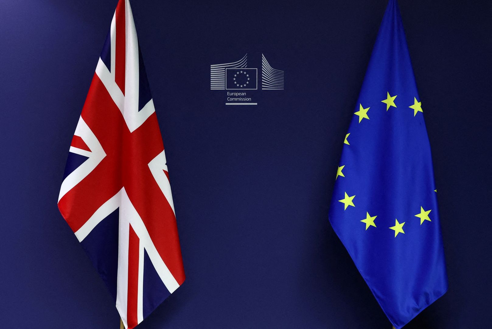 UK offered EU single market return in exchange for nuclear shield plan