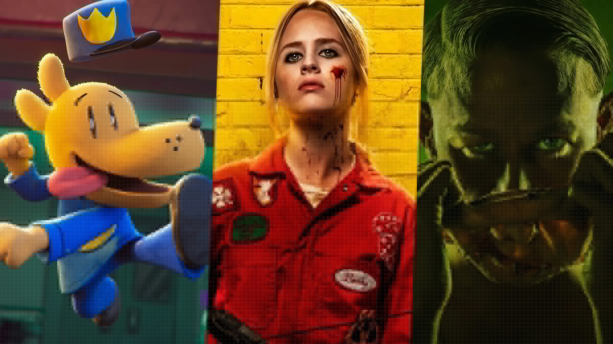 What’s Coming to Netflix This Week: September 29 to October 5, 2025