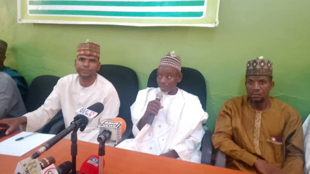 Citizens Urge Sokoto Govt To Release LG Funds To Tackle Insecurity