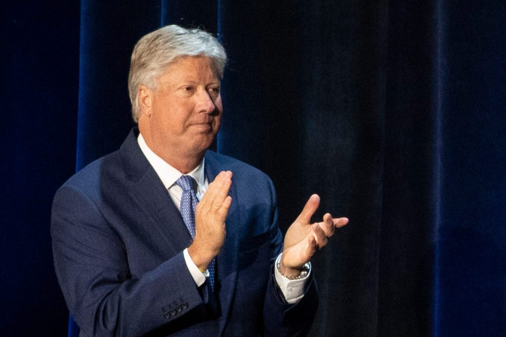 Texas megachurch founder pleads guilty to child sex abuse charges