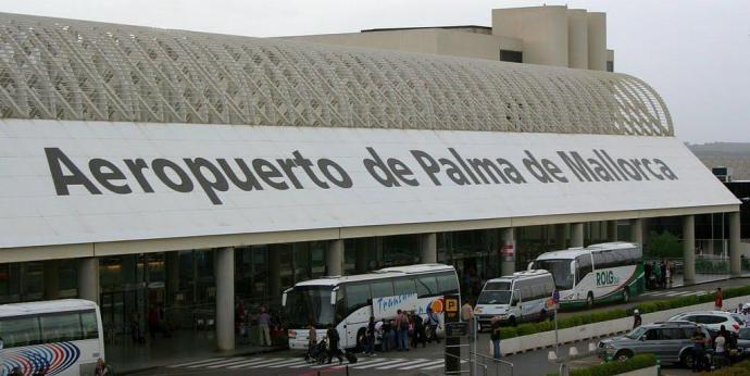 L’Assemblea Sobiranista de Mallorca manté el recurs contra el nom oficial de l’aeroport de Palma