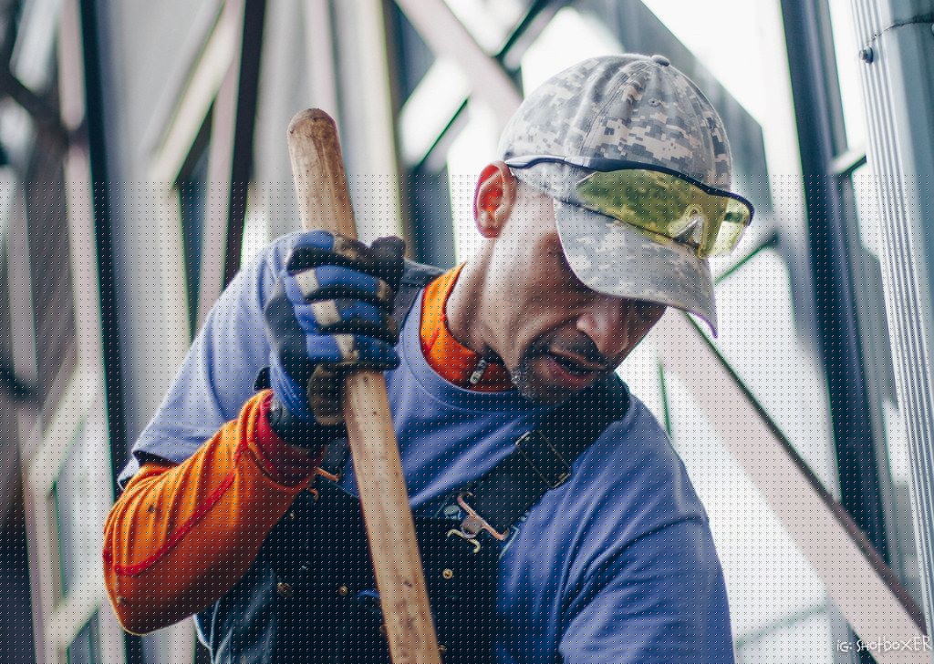 Why Cheap Workwear Costs More in the Long Run