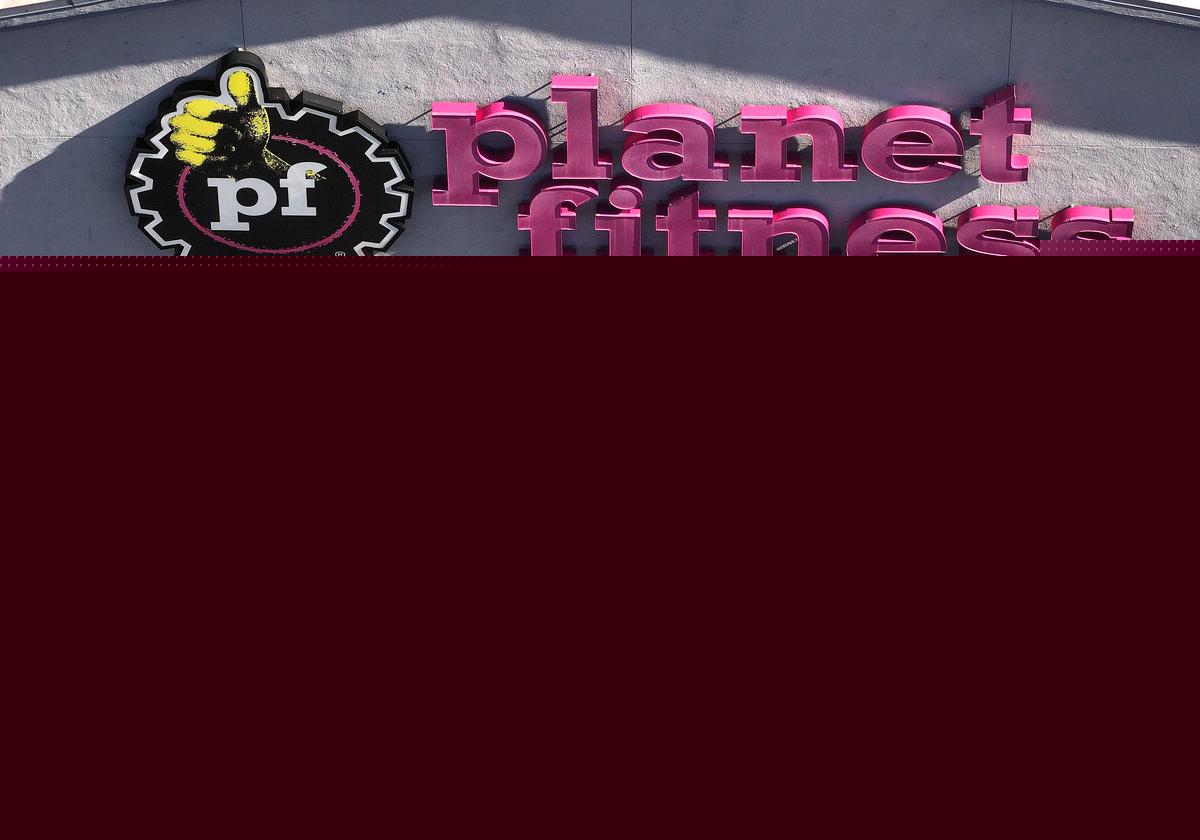 Second Planet Fitness Location Planned for Amarillo