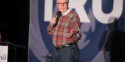 'Bad sign for Republicans' in Texas as GOP sounds alarm over 'nail-biter' election
