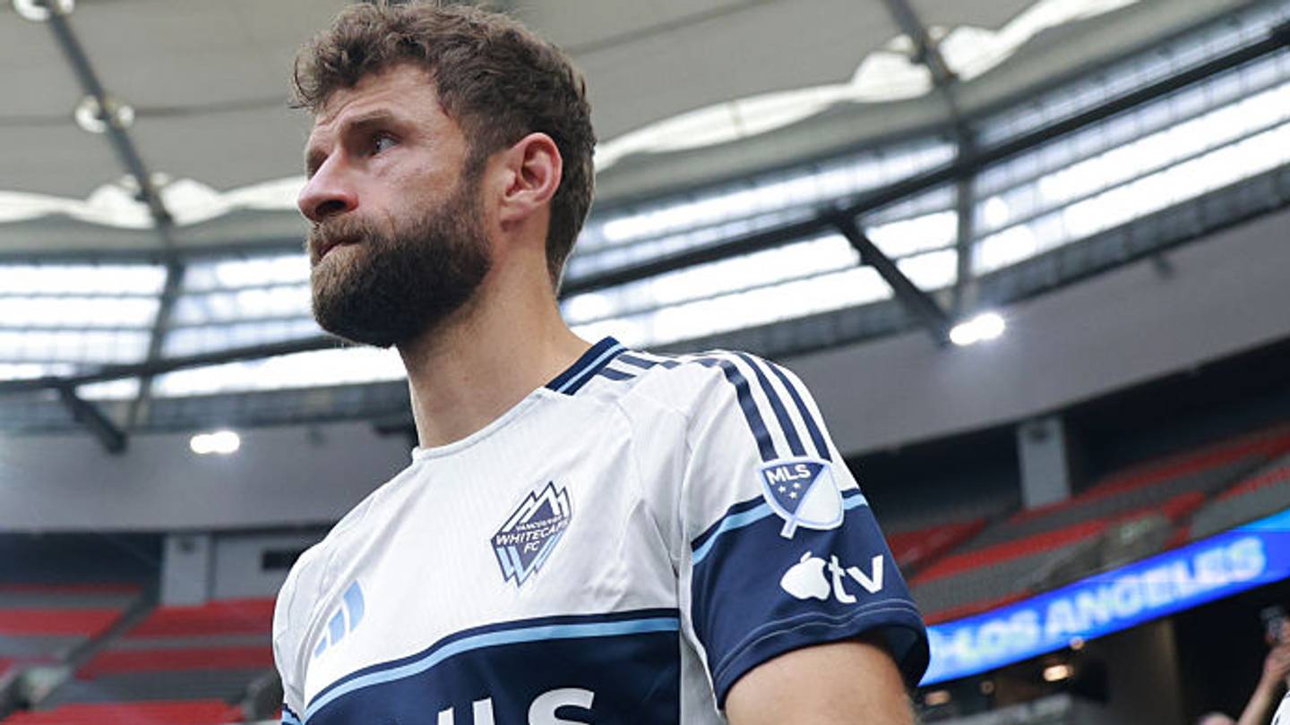 Ni con Alemania ni en la MLS: Thomas Müller sufre contra los mexicanos