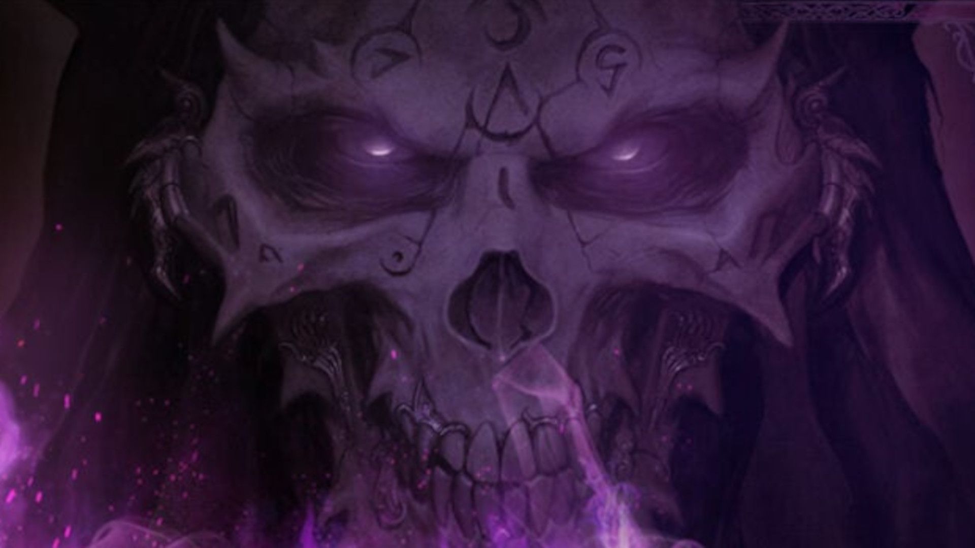 Diablo veterans announce dark fantasy isometric action RPG that "represents everything we've learned" about the genre, and it's coming to early access