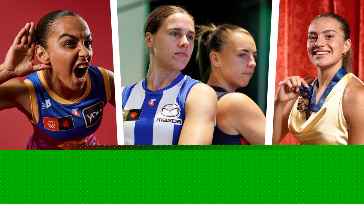 AFLW team previews: How every non-WA club is shaping up as season begins