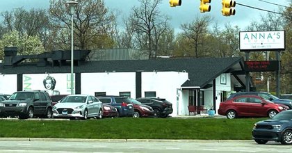 People Drive From All Over Michigan For The Corned Beef Benny At This Legendary Breakfast Restaurant