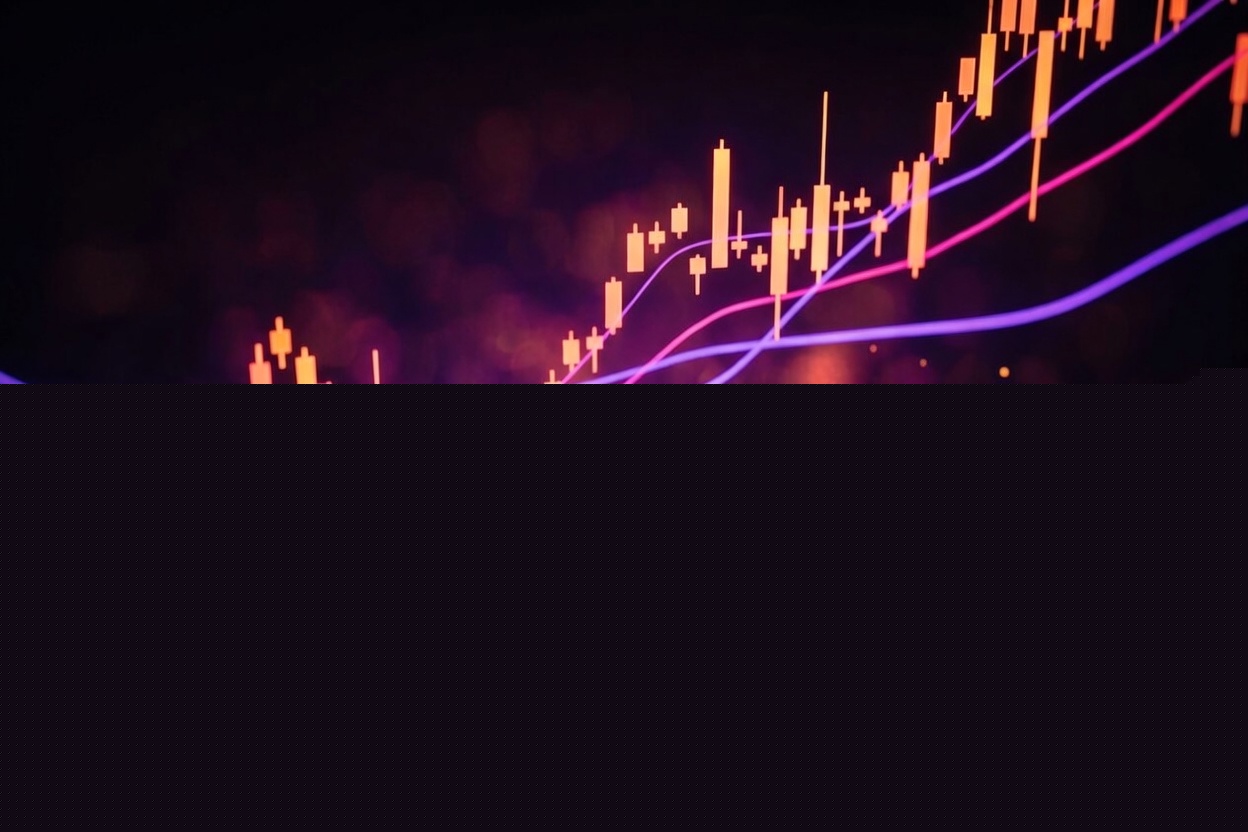 Dow Jones Hits New Record High Above 54,400 as Earnings Season and Iran Deal Hopes Continue