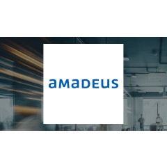 Amadeus IT Group (OTCMKTS:AMADY) Sets New 52-Week Low  – Time to Sell?