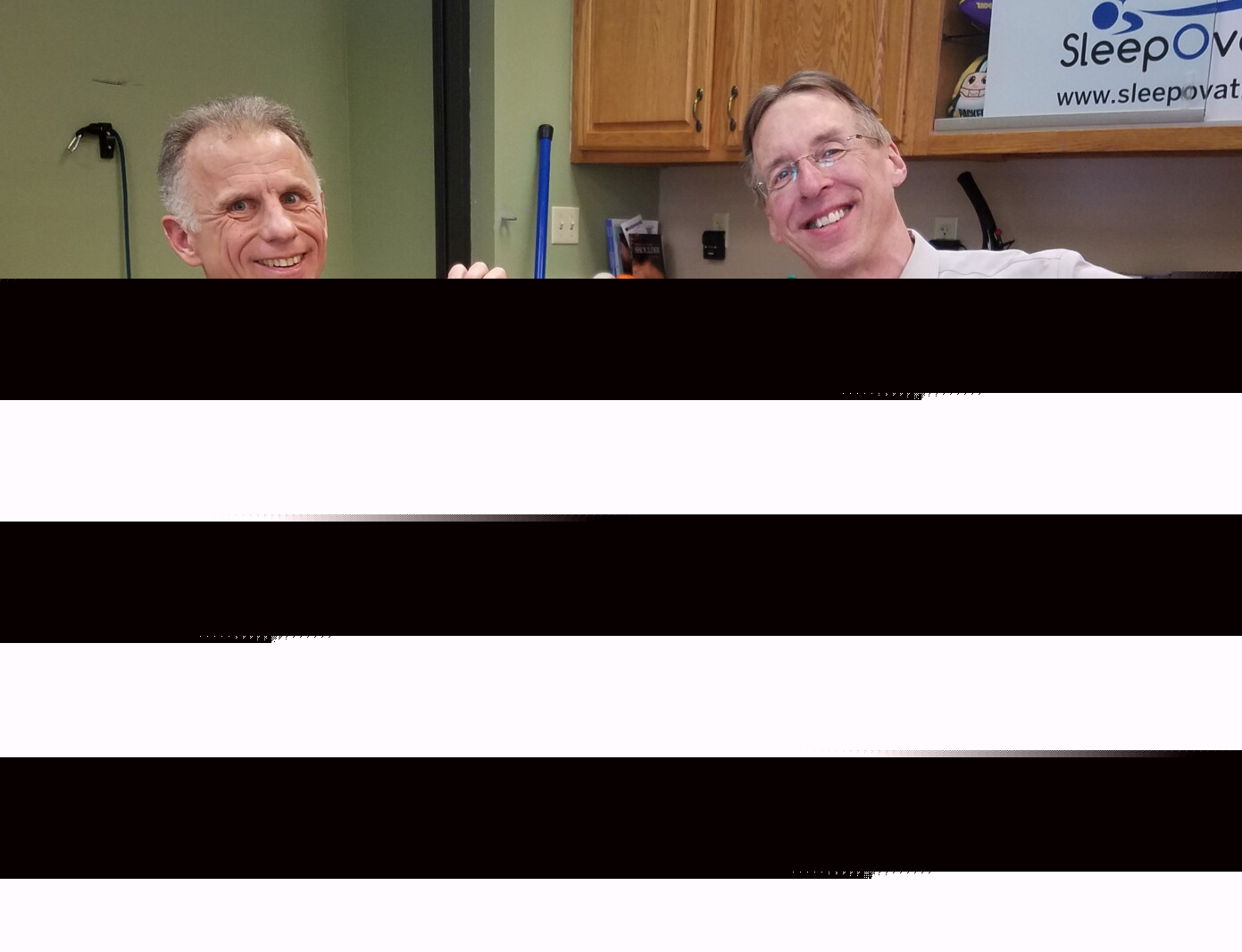 Physical therapist used YouTube to help others live pain free
