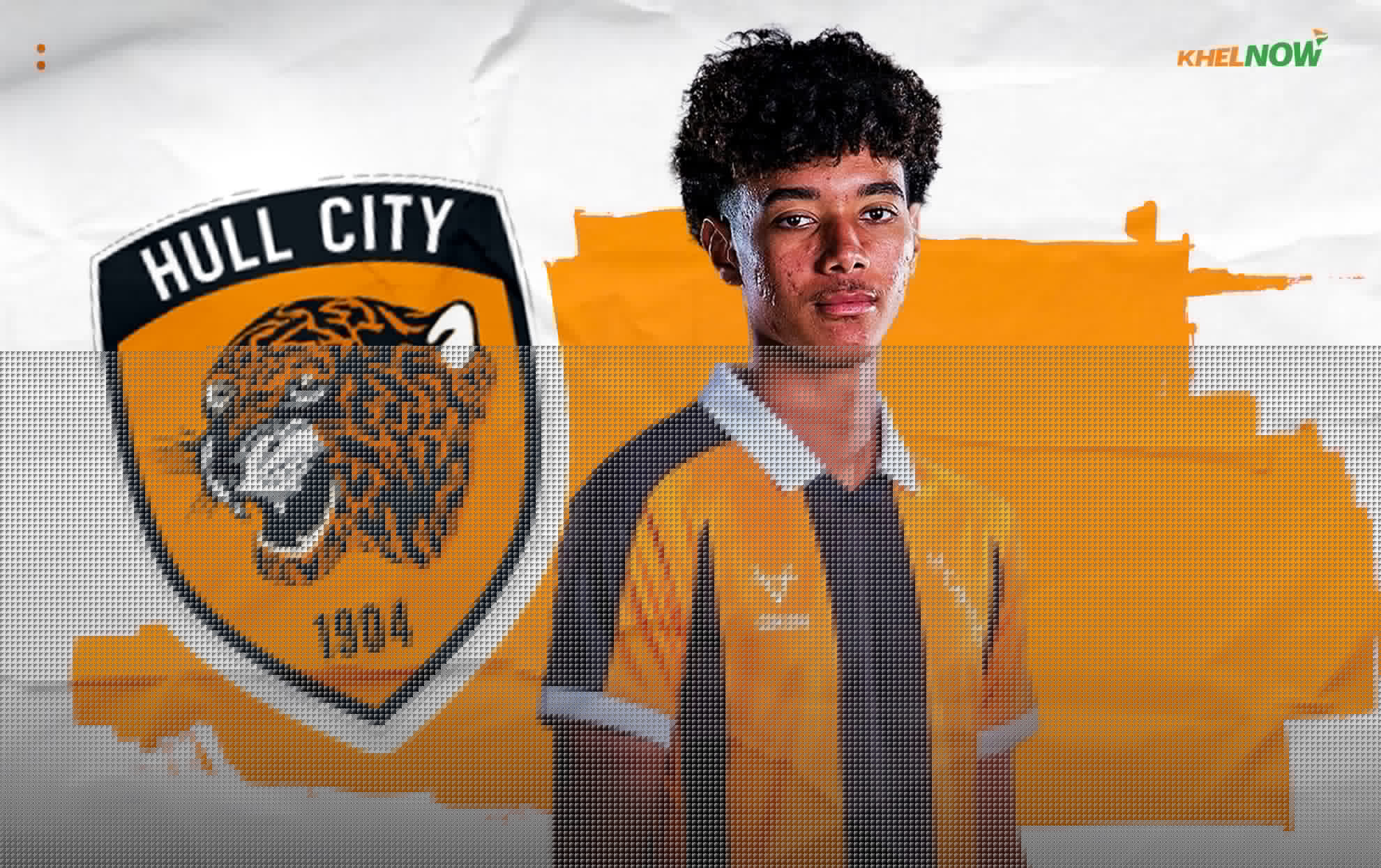 Who is Lucas Herrington? Australian youngster set to join Hull City