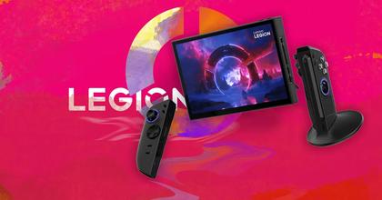 Lenovo Legion Go 2 To Launch at IFA Berlin With Ryzen Z2 Extreme CPU