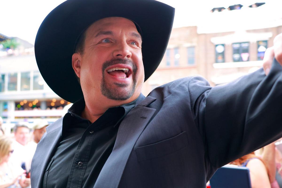 Garth Brooks' 2026 Tour: Everything We Know