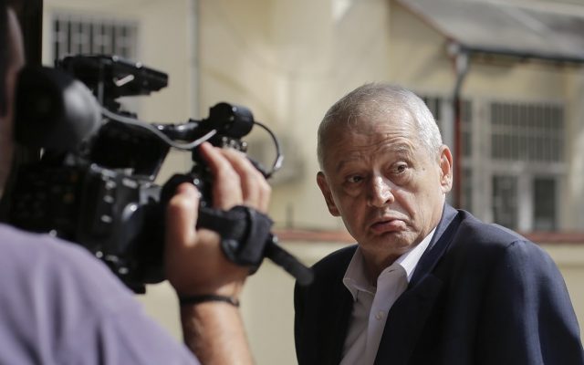 Ministerul Justiției: Autoritățile române reiau procedurile pentru extrădarea lui Sorin Oprescu