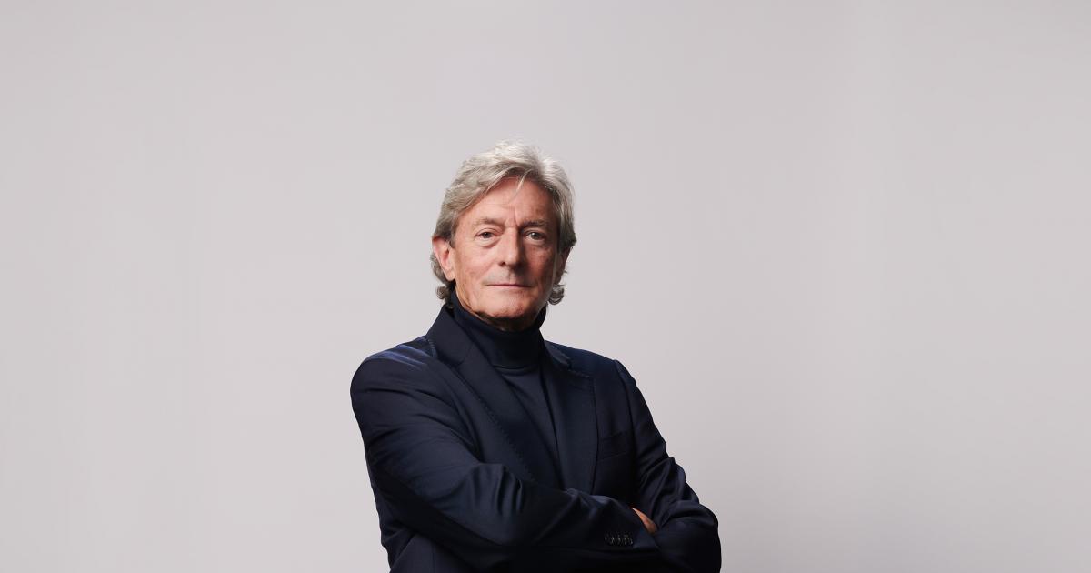 Nigel Havers to entertain Bournemouth audiences during UK tour