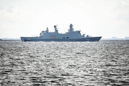 NATO ally warns of ‘hybrid war’ threat from Russia as drones plague European military bases and airports
