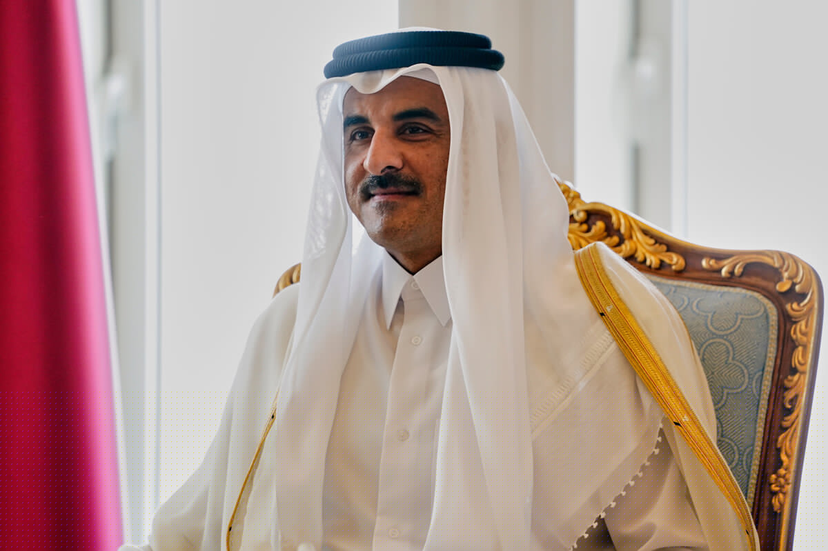 Viaceré arabské štáty posilňujú obrannú spoluprácu. Vznikne islamské NATO?