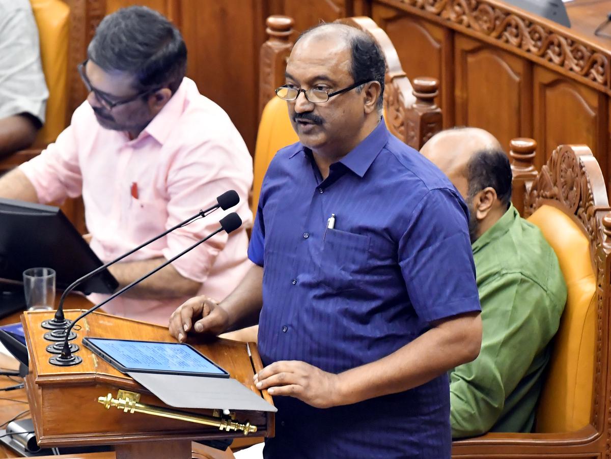 Watch: Kerala Budget draws sharp reactions ahead of Assembly polls