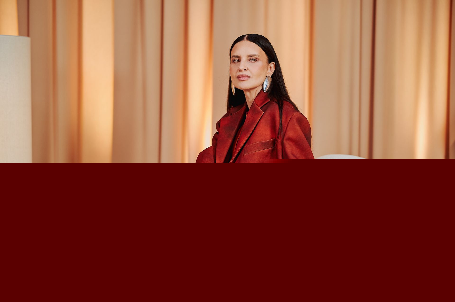 Joanna Horodyńska w TVN Style z nowym programem