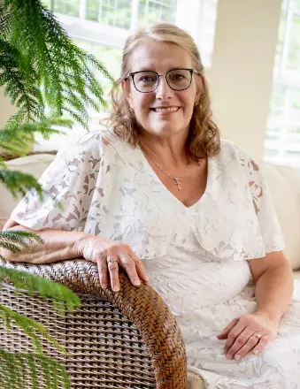 Karen Susan Charlton (1962-2026)