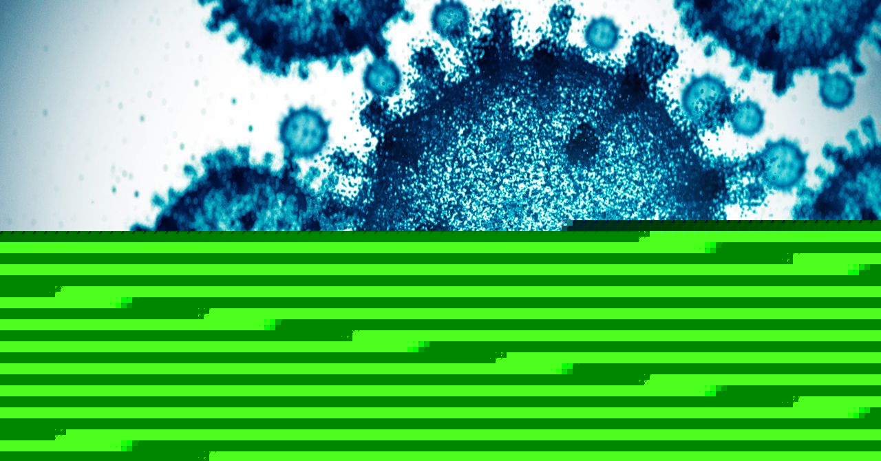 Scientists Used AI to Create 16 New Viruses