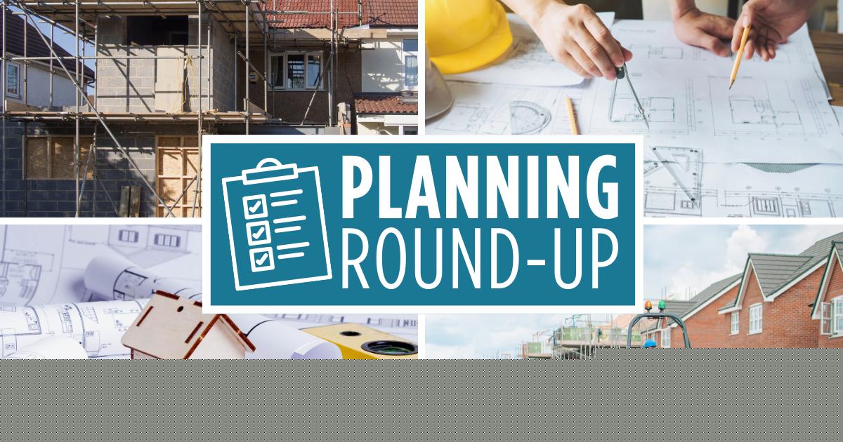 New homes and GP surgery among latest planning applications in Oldham