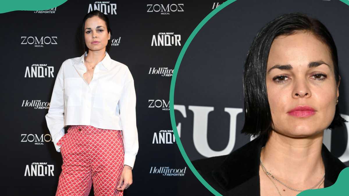Meet Lina Esco who played Christina Alonso in S.W.A.T: Why did she leave?