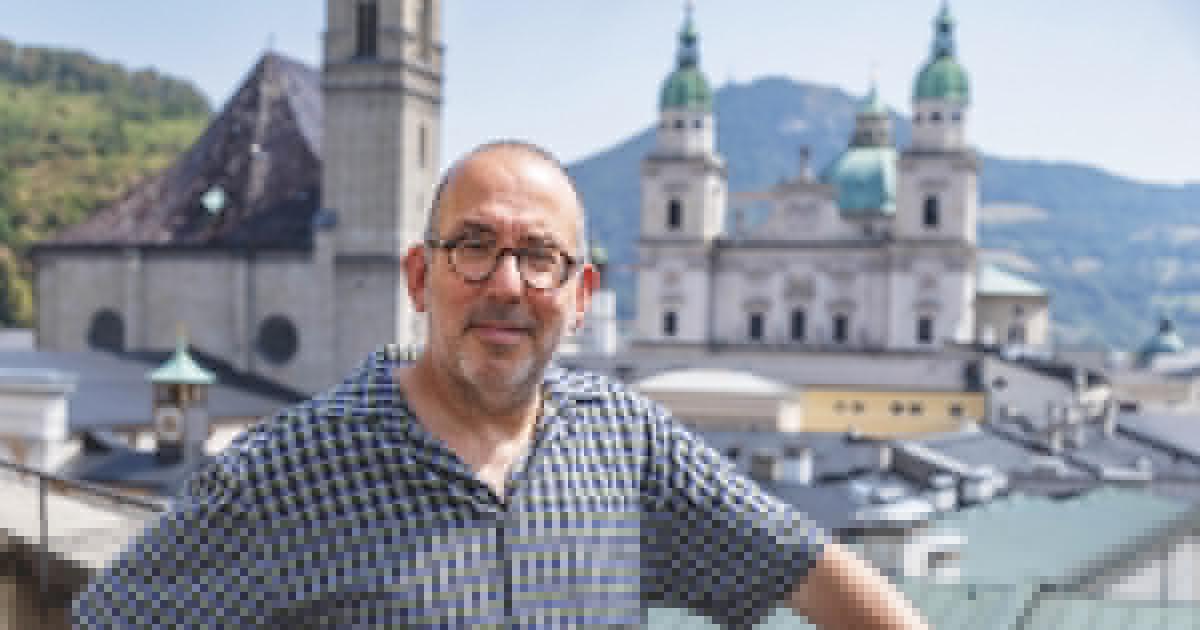 Salzburger Festspiele: Ist Barrie Kosky der Richtige?