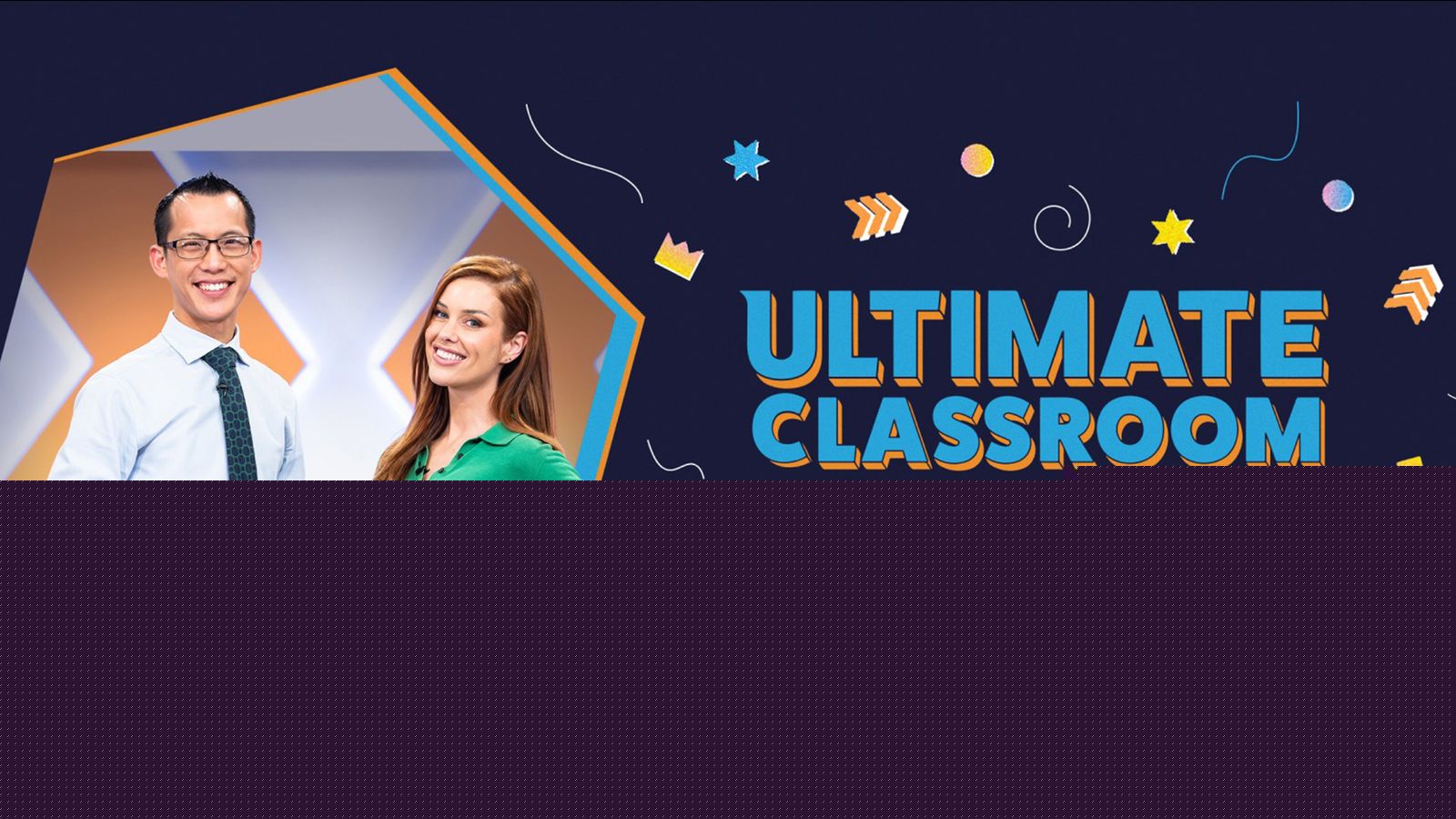 <em>Ultimate Classroom</em>: War propaganda in Australian schools