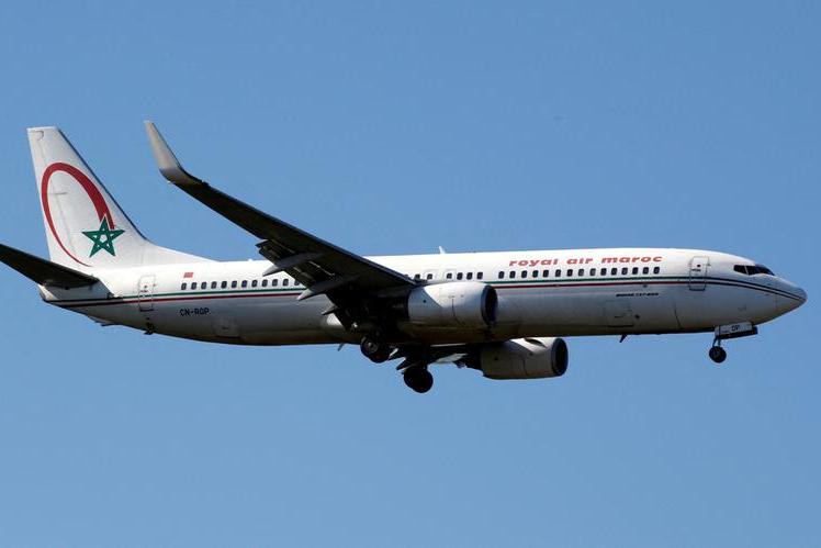 DAE to lease 13 Boeing 737-8 aircraft to Royal Air Maroc